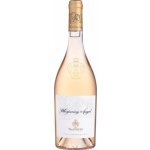 Château d’Esclans Whispering Angel 2024 13% 0,75 l (holá láhev) – Zboží Dáma