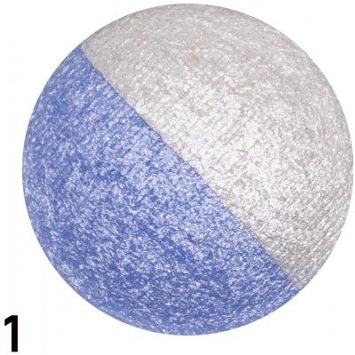 Regina Duo minerální oční stíny 01 světle modrá/perleť 3,5 g – Zboží Mobilmania