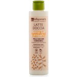 laSaponaria Tělový krém s BIO měsíčkem a prebiotiky pro citlivou pleť 200 ml – Hledejceny.cz