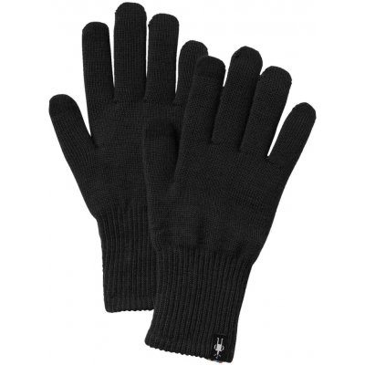 Smartwool Liner Glove Black – Hledejceny.cz