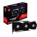 MSI Radeon RX 6950 XT GAMING X TRIO 16G