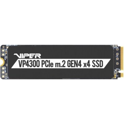 Patriot Viper VP4300 1TB, VP4300-1TBM28H – Hledejceny.cz