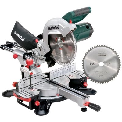 METABO KGS 254 M 69082800