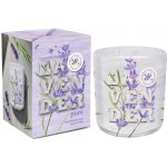 Bartek Candles Lavender Pure 150 g – Zboží Mobilmania