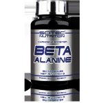Scitec Nutrition Beta Alanine 150 kapslí – Sleviste.cz
