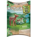 Playmobil 71063 Srnče – Zboží Živě