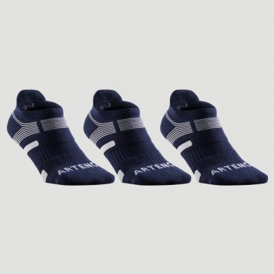 Artengo NÍZKÉ ponožky RS560 3 PÁRY – Zboží Mobilmania