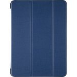 Tactical Book Tri Fold Pouzdro pro Samsung X200/X205 Galaxy Tab A8 10.4 57983107768 Blue – Zboží Mobilmania