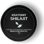 BrainMax Shilajit 15 g – Hledejceny.cz