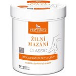 Priessnitz Classic žilní mazání 300 ml – Hledejceny.cz