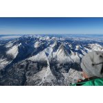 Let balónem - Vysoké Tatry – Hledejceny.cz