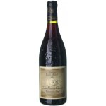 Domaine Font de Michelle Châteauneuf du Pape suché červené 2003 0,75 l (holá láhev) – Hledejceny.cz
