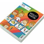 Kreslicí karton A3 220 g - 200 ks – Zboží Mobilmania