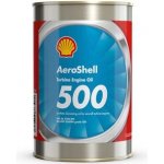 Shell Aeroshell Turbine Oil 500 946 ml – Zbozi.Blesk.cz