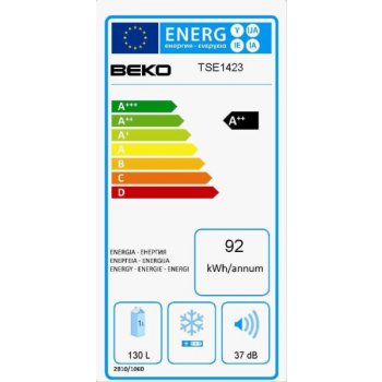 Beko TSE 1423