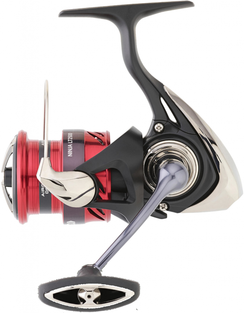 Daiwa Ninja LT 2023 6000