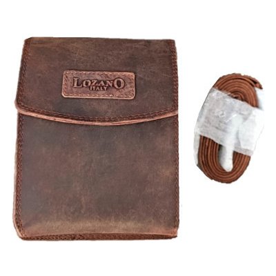 Kožená brašnička na opasek – Hledejceny.cz