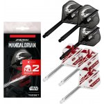 STAR WARS TARGET K-Flex Mandalorian 6 ks – Hledejceny.cz