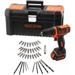 Black & Decker BDCDD121KA – Hledejceny.cz