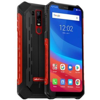 Ulefone Armor 6