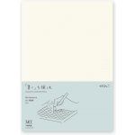 MD Zápisník čtverečkovaný A5 – Zboží Živě