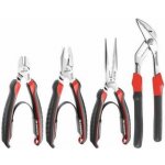 Facom Sada kleští 4-dílná (diagonální řezací, multigrip, dlouhé a kombinované) - FC-CPE.A1 – Zboží Dáma