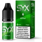 SYX Apple 10 ml 12 mg – Zboží Mobilmania