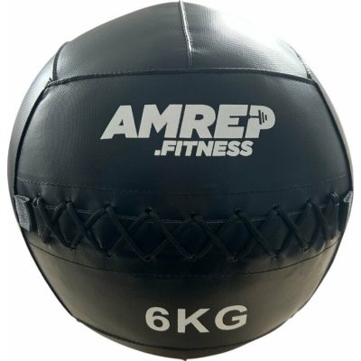 Amrep Fitness Wall ball 6 kg – Zboží Dáma