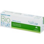 Bausch & Lomb Biotrue Oneday 30 čoček – Sleviste.cz