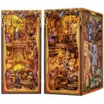 Book Nook Fantastická zvířata – Hledejceny.cz