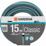 GARDENA Hadice Classic 15m/13 mm, 1/2" (18000-20) – Zboží Dáma