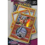 Pokémon TCG Fusion Strike Premium Checklane Blister Cinderace – Hledejceny.cz