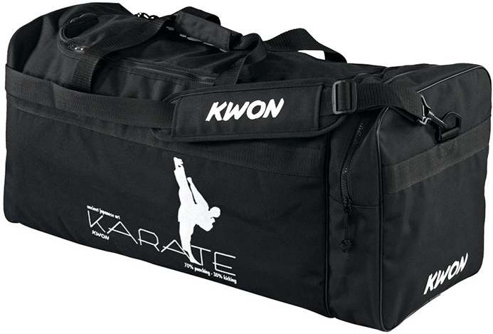Kwon karate velká sportovní taška