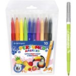 Centropen Perfumed Markers 2589 10 ks – Sleviste.cz