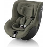 Britax Römer DUALFIX 5Z 2024 Urban Olive – Zboží Dáma