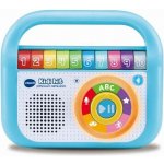DJ Mixér VTech Kidi DJ Mix – Zboží Mobilmania