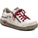 Mustang 1290-302-203 dámské polobotky ice – Zboží Dáma