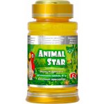 Animal Star 60 tablet – Hledejceny.cz