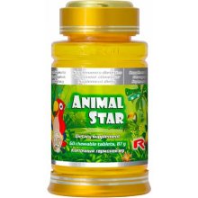 Animal Star 60 tablet