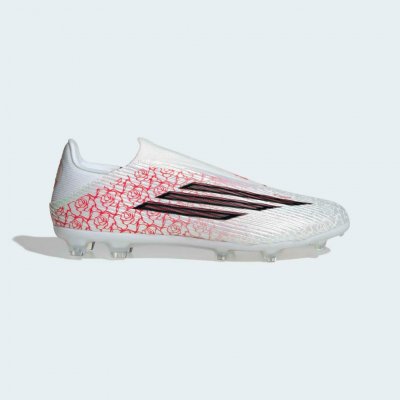 adidas F50 League Laceless "Lamine Yamal" FG/MG kj3781 – Hledejceny.cz