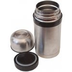 Highlander Duro Food Flask Termoska na jídlo 1 l stříbrná – Hledejceny.cz