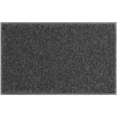 LineaDue Roman antracitová 60 x 90 cm – Zboží Dáma