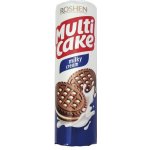 Roshen sušenky s mléčnou náplní 180 g – Zboží Dáma