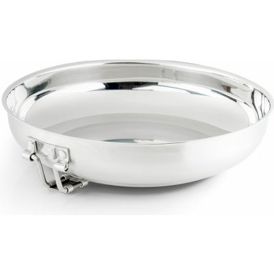 GSI Outdoors Glacier Troop Frypan – Zboží Mobilmania