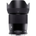 SIGMA 23 mm f/1.4 DC DN Contemporary Sony E-mount – Zboží Živě