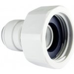 John Guest rychlospojka 3/8" 9,5 mm hadice x 3/4" vnitřní závit – Zboží Mobilmania