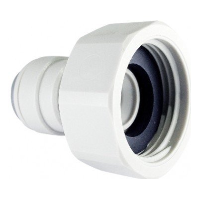 John Guest rychlospojka 3/8" 9,5 mm hadice x 3/4" vnitřní závit – Zboží Mobilmania
