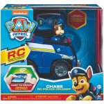 Spin Master PAW PATROL AUTÍČKO S CHASEM NA DÁLKOVÉ OVLÁDÁNÍ – Zboží Mobilmania