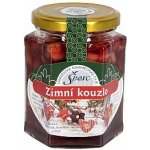 Švorc Pečený čaj Zimní kouzlo sklo 275 ml – Sleviste.cz