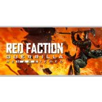 Red Faction: Guerrilla Re-Mars-tered – Hledejceny.cz